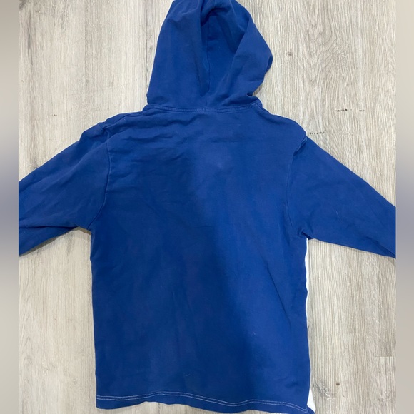 Roots Active Zipup - Picture 2 of 3